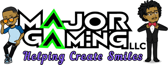 Major Gaming LLC